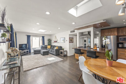 970 Palm Avenue #209 Photo