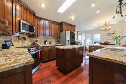 7311 San Luis Street Photo