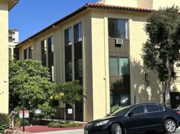 Elegant Villa Sao Miguel Condominium Located at 3776 Alabama Street #C114 was Just Sold