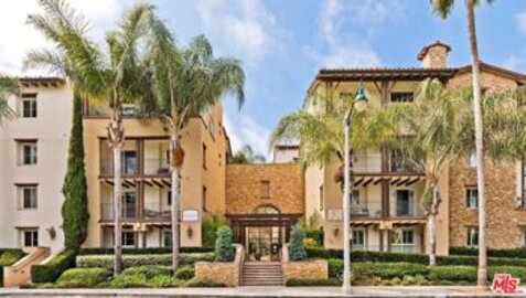 Magnificent Newly Listed Serenade Condominium Located at 13031 Villosa Place #431