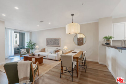 6400 Crescent Parkway #206 Photo