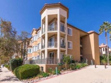 Outstanding River Colony Condominium Located at 2220 Camino De La Reina #5101 was Just Sold