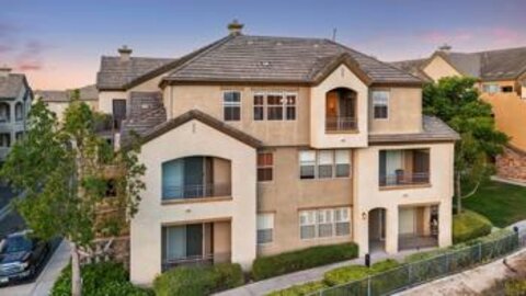 Elegant Mer Soleil Condominium Located at 1864 Opaline Place #435 was Just Sold