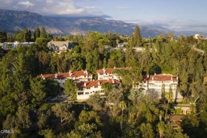 52 N Arroyo Boulevard Photo