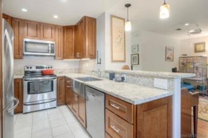 Extraordinary Alameda Condominium Located at 12553 Caminito De La Gallarda was Just Sold