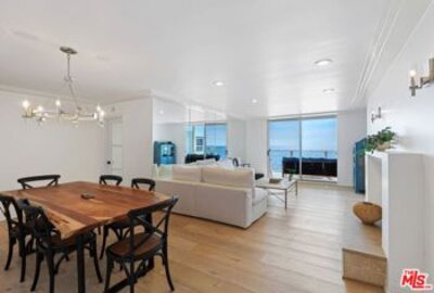 Elegant Newly Listed Malibu Outrigger Condominium Located at 22548 Pacific Coast Highway #403
