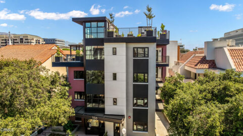 150 S Oak Knoll Avenue #205 Photo