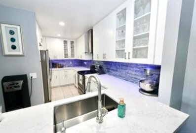 Outstanding Mirasol Condominium Located at 11576 Fury Lane #151 was Just Sold