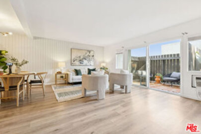 Outstanding Tara Hill Condominium Located at 5003 Stoney Creek Road #349 was Just Sold