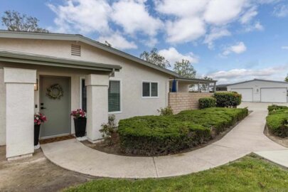 3824 Orange Way Photo