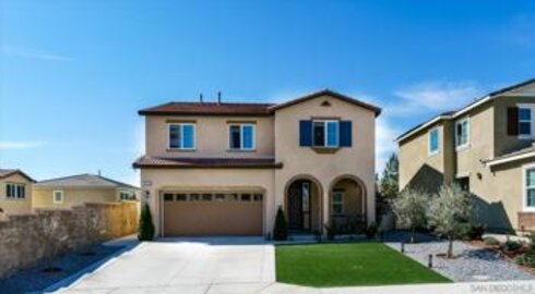 Phenomenal West Murrieta Single Family Residence Located at 24329 Red Spruce Avenue was Just Sold