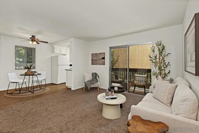 5350 Baltimore Drive #72 Photo