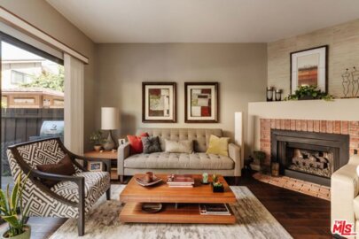 15023 Sherman Way #E Photo