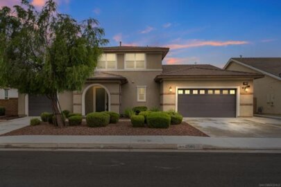 35160 Mahogany Glen Drive Photo