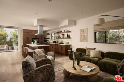 3214 Highland Avenue #4 Photo