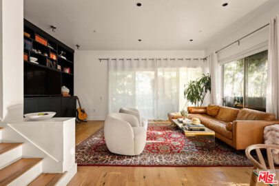 1200 N Sweetzer Avenue #1 Photo