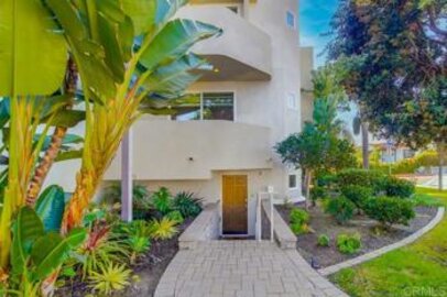 Charming Loma Townhomes Townhouse Located at 1405 Locust Street was Just Sold
