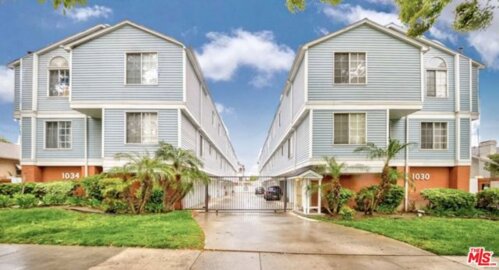 1030 Ruberta Avenue #12 Photo