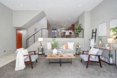 Delightful Del Charro Woods Townhouse Located at 7981 Caminito Del Cid was Just Sold