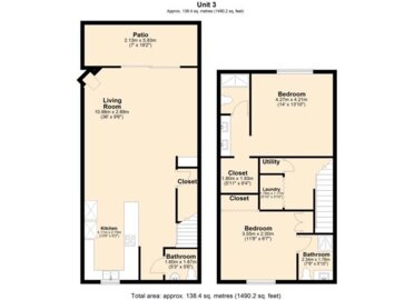 1837 11th Street #3 Photo