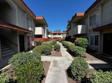Spectacular Carroll Canyon Gardens Condominium Located at 9580 Carroll Canyon Road #158 was Just Sold
