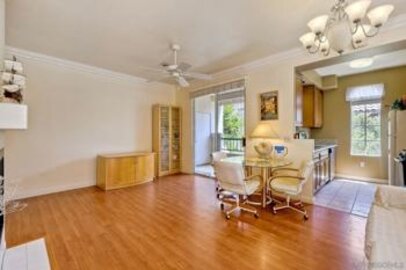 Fabulous Mirabella Condominium Located at 8654 New Salem #44 was Just Sold