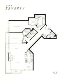 200 N Swall Drive #553 Photo