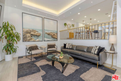 4734 La Villa Marina #D Photo