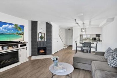 Gorgeous Newly Listed Vintage 81 Condominium Located at 1170 Decker Street #C
