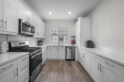 Marvelous Newly Listed St Cloud at Ocean Ranch Condominium Located at 4376 Pacifica Drive #2