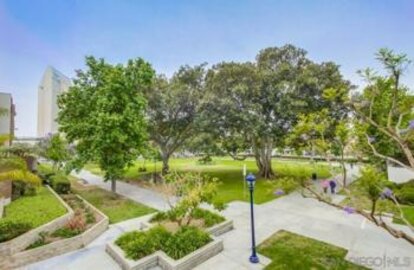 Stunning Newly Listed Marina Park Condominium Located at 850 State #328