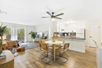 Elegant La Costa Hills Condominium Located at 3463 Caminito Sierra #101 was Just Sold