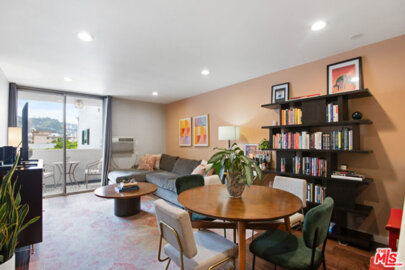 625 N Flores Street #307 Photo