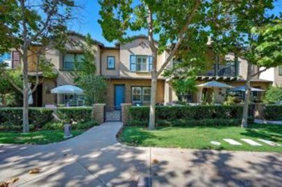 Delightful Garretson in Del Sur Townhouse Located at 16636 Gill Loop was Just Sold