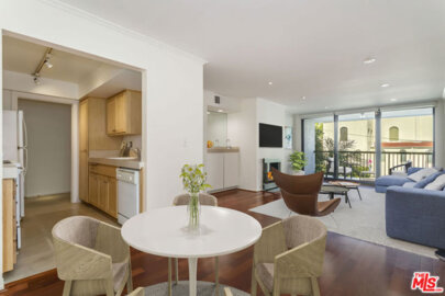 906 N Doheny Drive #219 Photo