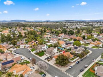 25439 Coraltree Court Photo