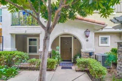 Phenomenal Treviso Condominium Located at 43 Via Sovana was Just Sold