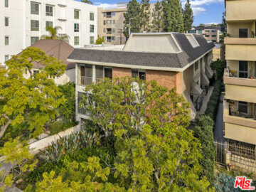 438 N Palm Drive #1 Photo