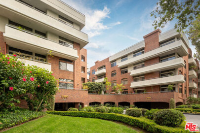 200 N Swall Drive #455 Photo