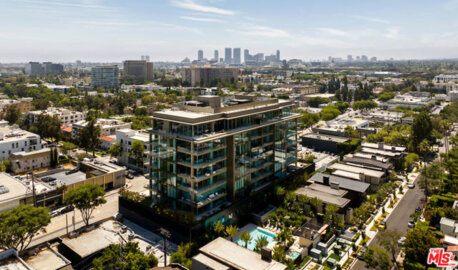 8899 Beverly Boulevard #5A Photo