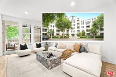 Splendid The Metro Condominium Located at 5625 Crescent Parkway #131 was Just Sold