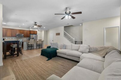 1510 El Prado Street #3 Photo