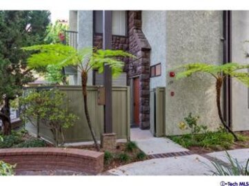 Amazing Cordova Park Villas Condominium Located at 330 Cordova Street #150 was Just Sold