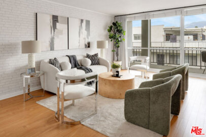 601 E Del Mar Boulevard #506 Photo