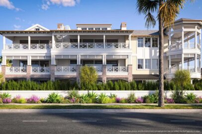 747 Orange Avenue #302 Photo