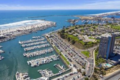 Marvelous Newly Listed St Cloud at Ocean Ranch Condominium Located at 1200 N Harbor Drive #16B