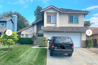 23752 Sierra Oak Drive Photo
