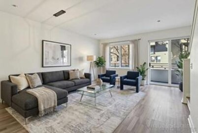 Gorgeous Newly Listed Village Walk Condominium Located at 1501 India Street #204