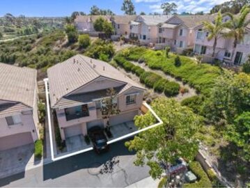 Terrific Newly Listed Bolero Condominium Located at 1236 El Cortez Court