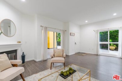 5521 Kester Avenue #7 Photo
